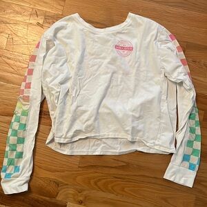 Hollister Graphic Tee